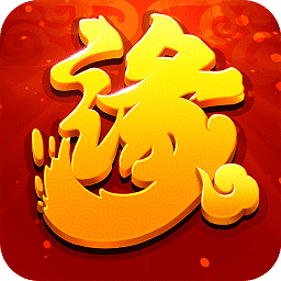 镜花奇缘游戏真正内购最新版 Logo