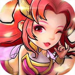 中华英雄无限钻石最新版 Logo