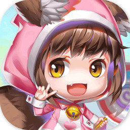 来咬我呀内购修改版 Logo